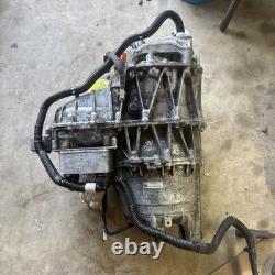 OEM 2017-2024 Tesla Model 3/Y Rear Drive Unit Engine Motor Assy 1120990-00-J