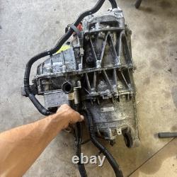 OEM 2017-2024 Tesla Model 3/Y Rear Drive Unit Engine Motor Assy 1120990-00-J