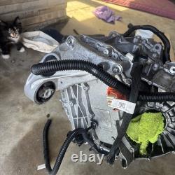 OEM 2017-2024 Tesla Model 3/Y Rear Drive Unit Engine Motor Assy 1120990-00-J