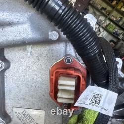 OEM 2017-2024 Tesla Model 3/Y Rear Drive Unit Engine Motor Assy 1120990-00-J