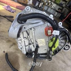OEM 2017-2024 Tesla Model 3/Y Rear Drive Unit Engine Motor Assy 1120990-00-J