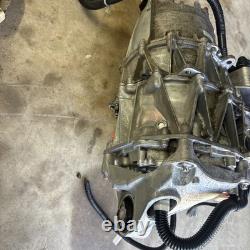 OEM 2017-2024 Tesla Model 3/Y Rear Drive Unit Engine Motor Assy 1120990-00-J
