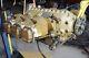 Oem Continental Aircraft Engine Complete Motor 145hp Model 0-300-a Cessna 172