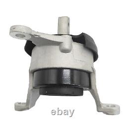 OEM Multiple Models Side Engine Motor Mount for 50820-TZ5-A02 Honda 2018-2023