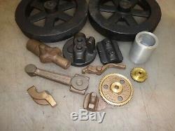 OLDS MODEL CASTING KIT Old Hit and Miss Gas Engine Motor Scale Model