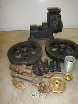 OLDS MODEL CASTING KIT Old Hit and Miss Gas Engine Motor Scale Model