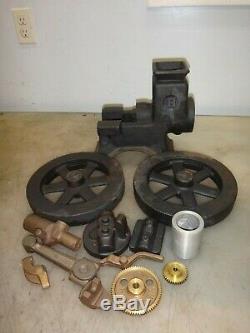 OLDS MODEL CASTING KIT Old Hit and Miss Gas Engine Motor Scale Model