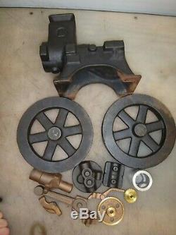 OLDS MODEL CASTING KIT Old Hit and Miss Gas Engine Motor Scale Model