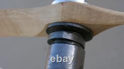 ORWICK. 29 Steel Fin Glow Version Gas/Nitro Model Airplane Engine & Motor Mounts