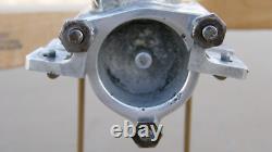 ORWICK. 29 Steel Fin Glow Version Gas/Nitro Model Airplane Engine & Motor Mounts