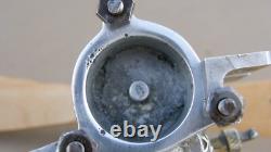 ORWICK. 29 Steel Fin Glow Version Gas/Nitro Model Airplane Engine & Motor Mounts