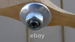 ORWICK. 29 Steel Fin Glow Version Gas/Nitro Model Airplane Engine & Motor Mounts