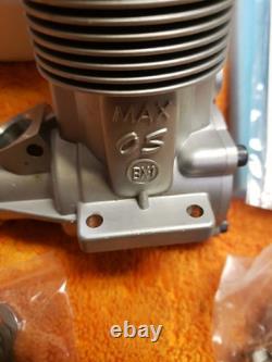 OS Engine OS 108 FSR Ring BX-1 Model 19200 RC Motor New