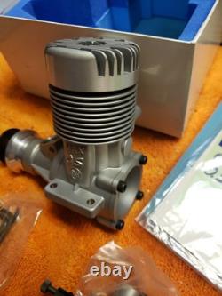 OS Engine OS 108 FSR Ring BX-1 Model 19200 RC Motor New