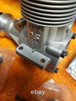 OS Engine OS 108 FSR Ring BX-1 Model 19200 RC Motor New