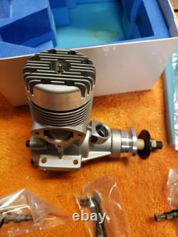 OS Engine OS 108 FSR Ring BX-1 Model 19200 RC Motor New