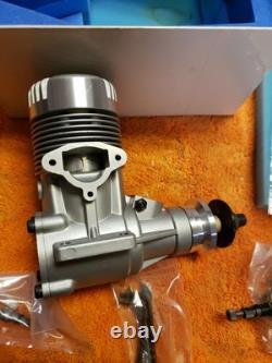 OS Engine OS 108 FSR Ring BX-1 Model 19200 RC Motor New