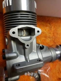 OS Engine OS 108 FSR Ring BX-1 Model 19200 RC Motor New