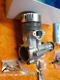 OS Engine OS 108 FSR Ring BX-1 Model 19200 RC Motor New