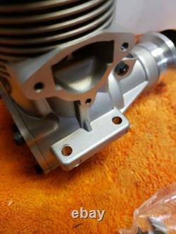 OS Engine OS 108 FSR Ring BX-1 Model 19200 RC Motor New