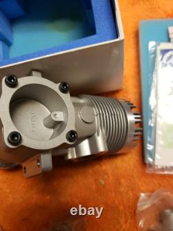 OS Engine OS 108 FSR Ring BX-1 Model 19200 RC Motor New
