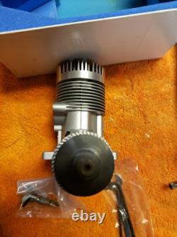 OS Engine OS 108 FSR Ring BX-1 Model 19200 RC Motor New