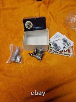 OS Engine OS max 10 FSR RC Motor NIB! Model 1107