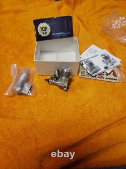 OS Engine OS max 10 FSR RC Motor NIB! Model 1107