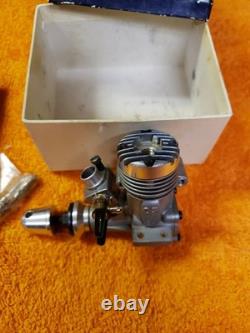 OS Engine OS max 10 FSR RC Motor NIB! Model 1107
