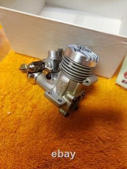 OS Engine OS max 10 FSR RC Motor NIB! Model 1107
