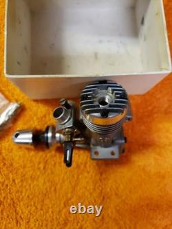 OS Engine OS max 10 FSR RC Motor NIB! Model 1107