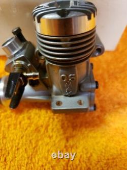 OS Engine OS max 10 FSR RC Motor NIB! Model 1107