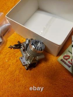 OS Engine OS max 10 FSR RC Motor NIB! Model 1107