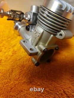 OS Engine OS max 10 FSR RC Motor NIB! Model 1107