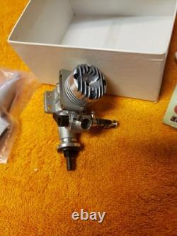 OS Engine OS max 10 FSR RC Motor NIB! Model 1107