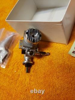 OS Engine OS max 10 FSR RC Motor NIB! Model 1107