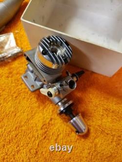 OS Engine OS max 10 FSR RC Motor NIB! Model 1107