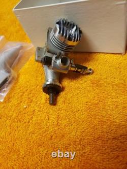 OS Engine OS max 10 FSR RC Motor NIB! Model 1107