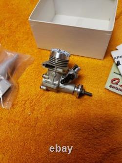 OS Engine OS max 10 FSR RC Motor NIB! Model 1107