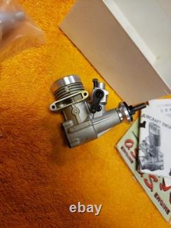 OS Engine OS max 10 FSR RC Motor NIB! Model 1107