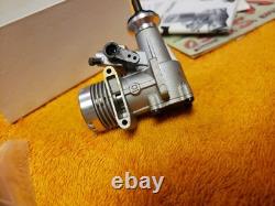 OS Engine OS max 10 FSR RC Motor NIB! Model 1107