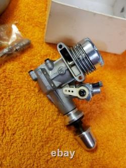 OS Engine OS max 10 FSR RC Motor NIB! Model 1107