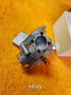OS Engine OS max 10 FSR RC Motor NIB! Model 1107