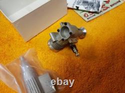 OS Engine OS max 10 FSR RC Motor NIB! Model 1107
