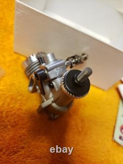 OS Engine OS max 10 FSR RC Motor NIB! Model 1107