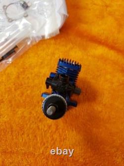 OS Engine OS max 10 LA BLue RC Motor NIB Model 11400 P26