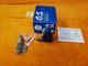 Os Engine Os Max 25 La Blue Rc Motor Nib Model 12350 P26