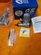 Os Engine Os Max 25 La Silver Rc Motor New Model 12352
