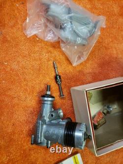 OS Engine OS max-III 29 rc motor Ogawa Model