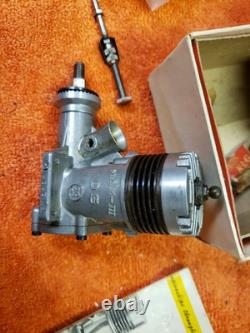 OS Engine OS max-III 29 rc motor Ogawa Model